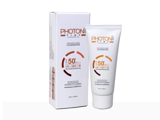Photon 360 Tint Sunscreen