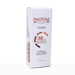 Aclaris Photon Tint 360 Sunscreen Gel SPF 50+ PA+++ - Image 2