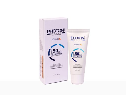 Hydra Sunscreen
