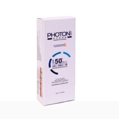 Aclaris Photon 360 Hydra Sunscreen Fluid Cream SPF 50+ - Image 3