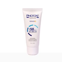 Aclaris Photon 360 Hydra Sunscreen Fluid Cream SPF 50+ - Image 2