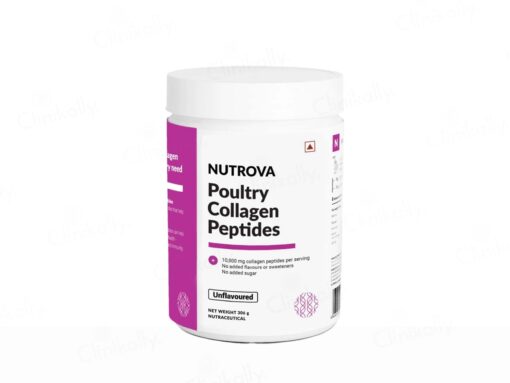 Poultry Collagen