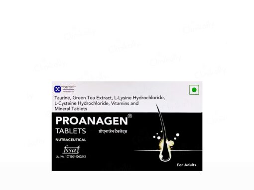 Proanagen Tablet - Image 2