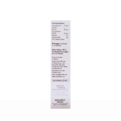 Prorizer-AD Anti-Dandruff Shampoo With Conditioner - Image 2