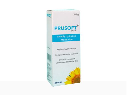 Prusoft Cream - Image 3