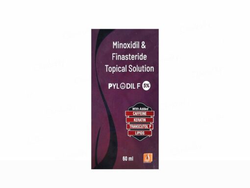 Pylodil F 5%