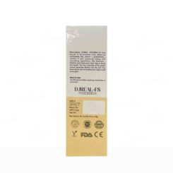 Djreal-FS Face Serum - Image 4