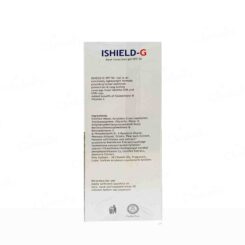 Azelia I-Shield-G Aqua Sunscreen Gel SPF 50 - Image 2