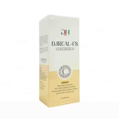 Djreal-FS Face Serum
