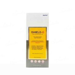 Aqua Sunscreen Gel