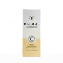Djreal-FS Face Serum - Image 2