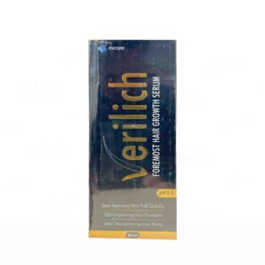 Verilich Foremost Hair Growth Serum - Image 2