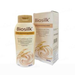 Biosilk Moisturizing Lotion