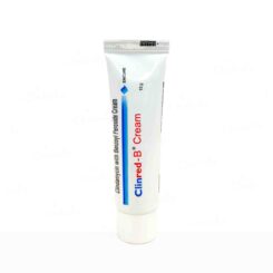 Clinred-B 5% Cream - Image 2