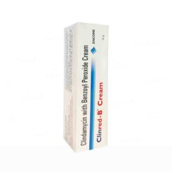 Clinred-B Cream