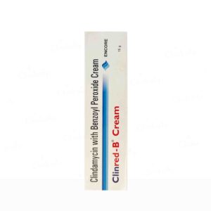 Clinred-B 5% Cream - Image 4