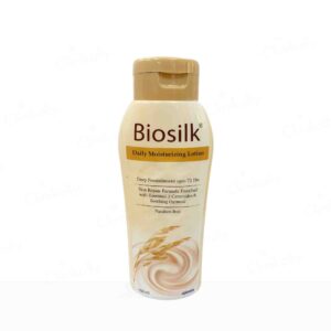 Biosilk Moisturizing Lotion - Image 2