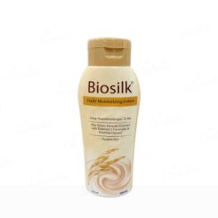 Biosilk Moisturizing Lotion - Image 2