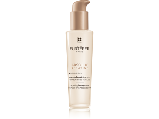 Rene Furterer Absolue Keratine Repairing Beauty Cream