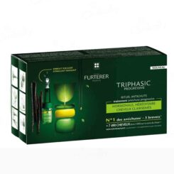 Rene Furterer Triphasic Progressive Concentrated Serum Kit - Image 2