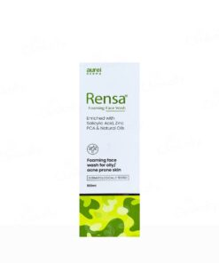 Rensa Face Wash