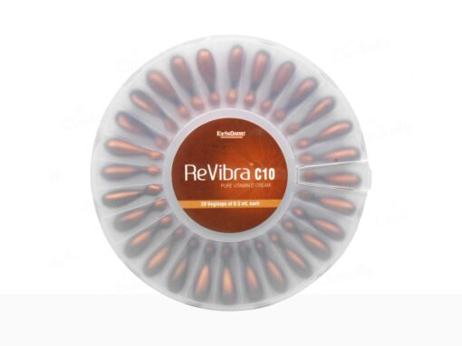 Revibra C10 Pure Vitamin C Cream