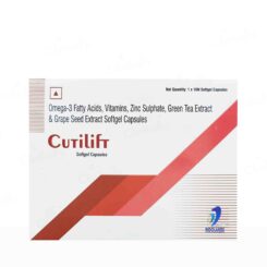 Cutilift Capsule