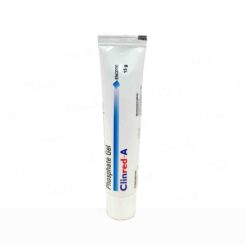 Clinred-A Gel - Image 2