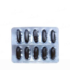 Cutilift Softgel Capsule - Image 4