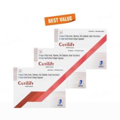Cutilift Softgel Capsule - Image 5