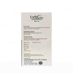 Azelia I-Vit C Plus Ultra Whitening Serum - Image 3