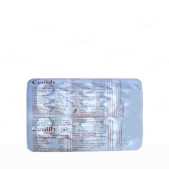 Cutilift Softgel Capsule - Image 3