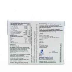 Cutilift Softgel Capsule - Image 2