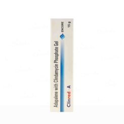 Clinred-A Gel - Image 4