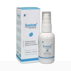 Sagium Anti Acne Gel