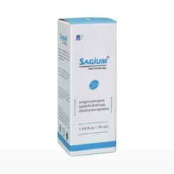Sagium Anti Acne Gel - Image 3