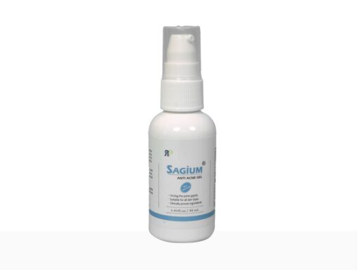 Sagium Anti Acne Gel - Image 2