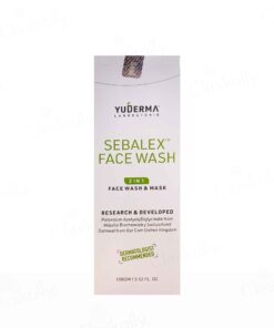 Sebalex Face Wash