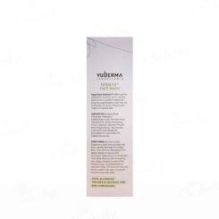 Yuderma Sebalex 2 in 1 Face Wash - Image 3