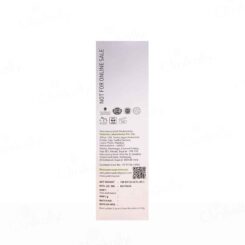 Yuderma Sebalex 2 in 1 Face Wash - Image 4
