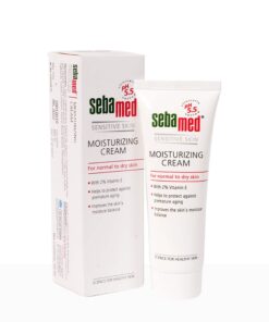 Sebamed Moisturizing Cream