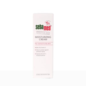 Sebamed Moisturizing Cream - Image 3