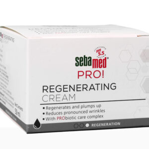 Sebamed Pro Regenerating Cream - Image 3