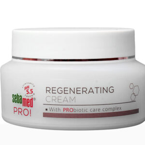 Sebamed Pro Regenerating Cream - Image 2