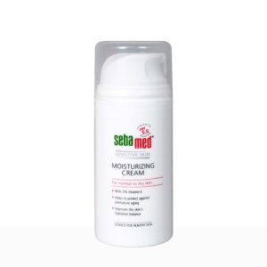 Sebamed Moisturizing Cream - Image 6