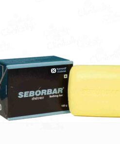 Seborbar Soap