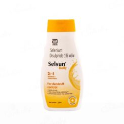 Selsun Dandruff Shampoo