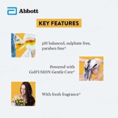 Selsun Daily Anti-Dandruff Shampoo For Dry Scalp - Image 4