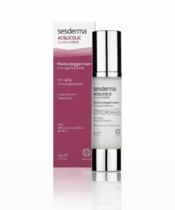 Sesderma Moisturizing Gel Cream