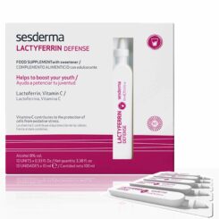 Sesderma Lactyferrin Defense